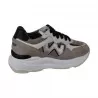 SNEAKERS NEW START WOMSH NE014 COFFEE