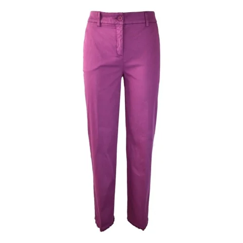 PANTALONE VIA MASINI 80 M974LE 824