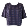 T-SHIRT MARCELLA BAND LUCE MARCELLA ROSA