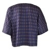 T-SHIRT MARCELLA BAND LUCE MARCELLA ROSA