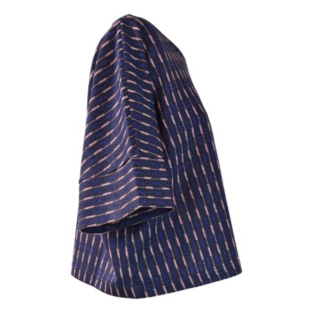 T-SHIRT MARCELLA BAND LUCE MARCELLA ROSA