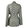 CARDIGAN MARYLIN DOUBLE ZIG LUCE MARYLIN GIALLO