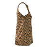 CANOTTA MYANMAR LEAF LUCE MYANMAR.LEAF COGNAC