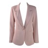 GIACCA BETTA SLIM SO ALLURE O33001B POUDRE