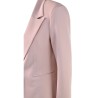 GIACCA BETTA SLIM SO ALLURE O33001B POUDRE