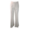 PANTALONE BOY GESSATO SO ALLURE O6046B BUTTER