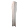 PANTALONE BOY GESSATO SO ALLURE O6046B BUTTER