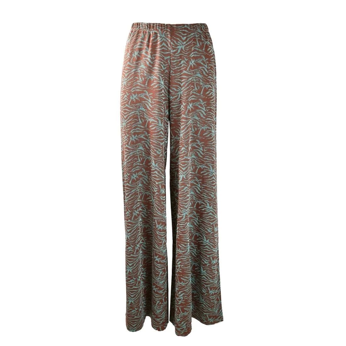 PANTALONE PALOMA BEACH LUCE PALOMA ACQUA