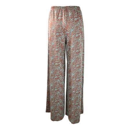 PANTALONE PALOMA BEACH LUCE PALOMA ACQUA