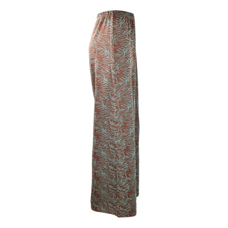 PANTALONE PALOMA BEACH LUCE PALOMA ACQUA