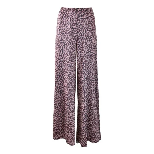 PANTALONE PALOMA FIAMMA LUCE PALOMA BLU