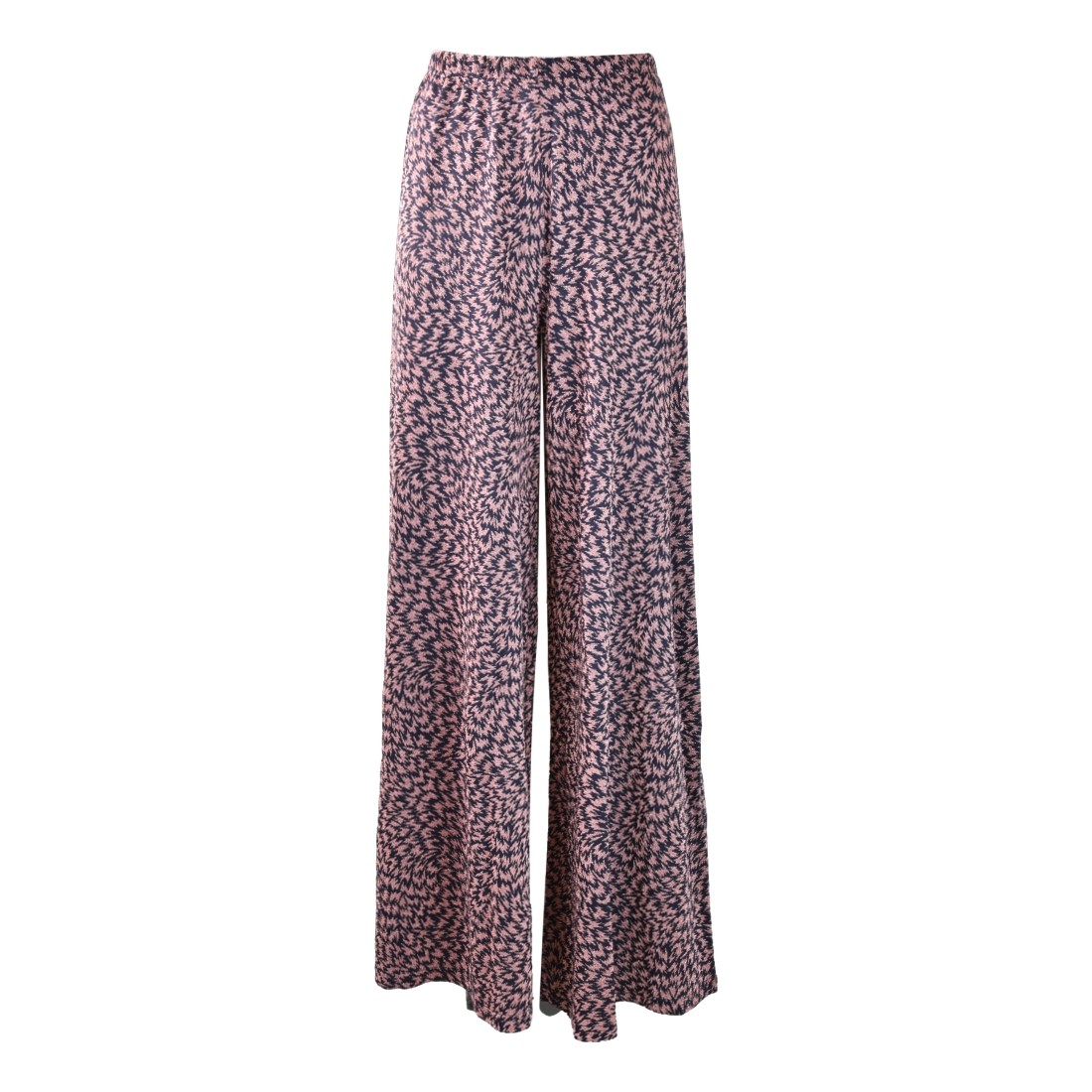PANTALONE PALOMA FIAMMA LUCE PALOMA BLU