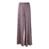 PANTALONE PALOMA FIAMMA LUCE PALOMA BLU