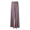 PANTALONE PALOMA FIAMMA LUCE PALOMA BLU