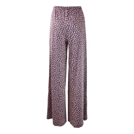 PANTALONE PALOMA FIAMMA LUCE PALOMA BLU