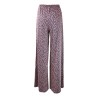 PANTALONE PALOMA FIAMMA LUCE PALOMA BLU