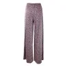 PANTALONE PALOMA FIAMMA LUCE PALOMA BLU