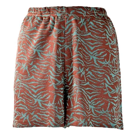 SHORTS PARROT BEACH LUCE PARROT ACQUA