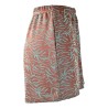 SHORTS PARROT BEACH LUCE PARROT ACQUA
