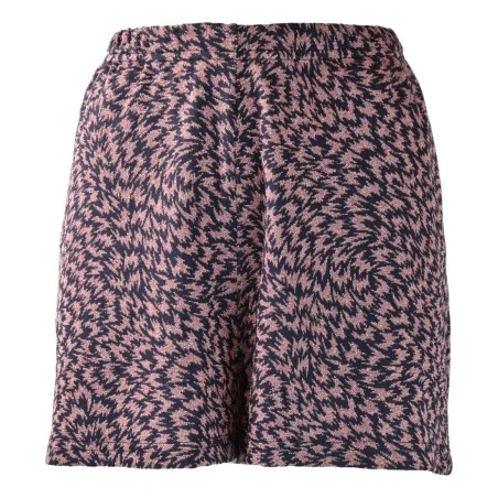 SHORTS PARROT FIAMMA LUCE PARROT BLU