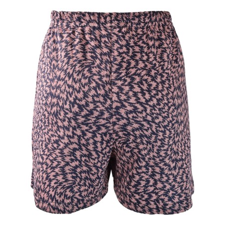 SHORTS PARROT FIAMMA LUCE PARROT BLU