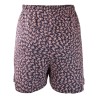 SHORTS PARROT FIAMMA LUCE PARROT BLU