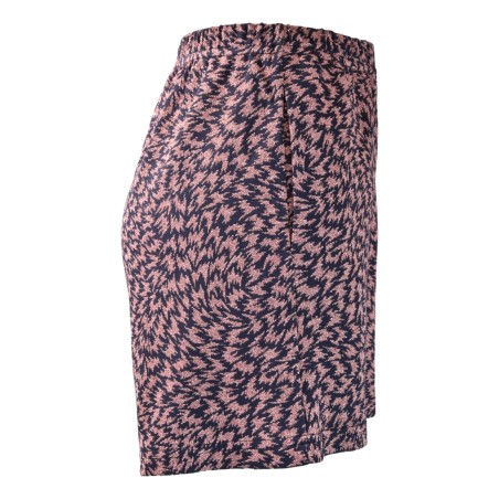 SHORTS PARROT FIAMMA LUCE PARROT BLU