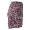 SHORTS PARROT FIAMMA LUCE PARROT BLU
