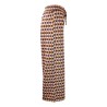 PANTALONE PHILIPPA GEOMETRIC LUCE PHILIPPA.GEO ROSA