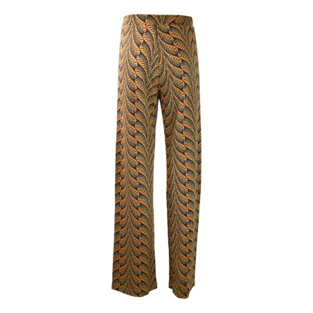 PANTALONE POLINESIA LUCE POLINESIA COGNAC