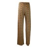 PANTALONE POLINESIA LUCE POLINESIA COGNAC