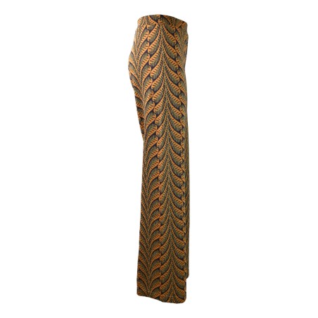 PANTALONE POLINESIA LUCE POLINESIA COGNAC