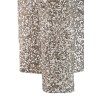 GIACCA CORTA PAILLETTES SO ALLURE S3033B PEARL