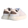 SNEAKERS SNIK2 WOMSH SNIK2.LEW GREY/LEOP