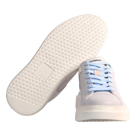 SNEAKERS SNIK2 WOMSH SNIK2.LEW GREY/LEOP