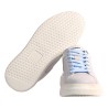 SNEAKERS SNIK2 WOMSH SNIK2.LEW GREY/LEOP