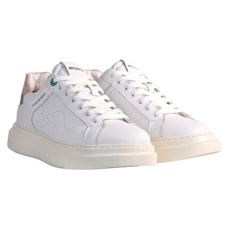 SNEAKERS SNIK2 WOMSH SNIK2.MXW PLATA