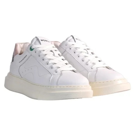 SNEAKERS SNIK2 WOMSH SNIK2.MXW PLATA