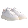 SNEAKERS SNIK2 WOMSH SNIK2.MXW PLATA