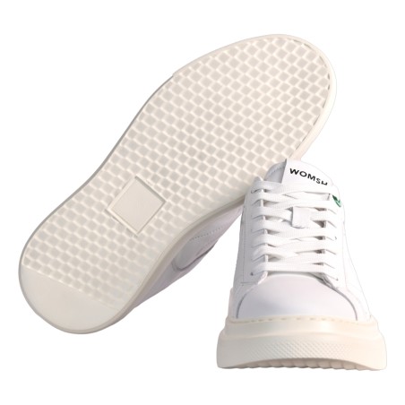 SNEAKERS SNIK2 WOMSH SNIK2.MXW PLATA