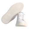SNEAKERS SNIK2 WOMSH SNIK2.MXW PLATA