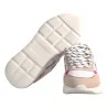 SNEAKERS WAVE2 WOMSH WAVE2.LEW BEIGE/PINK