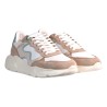 SNEAKERS WAVE2 WOMSH WAVE2.LEW NUDE/TIFFANY
