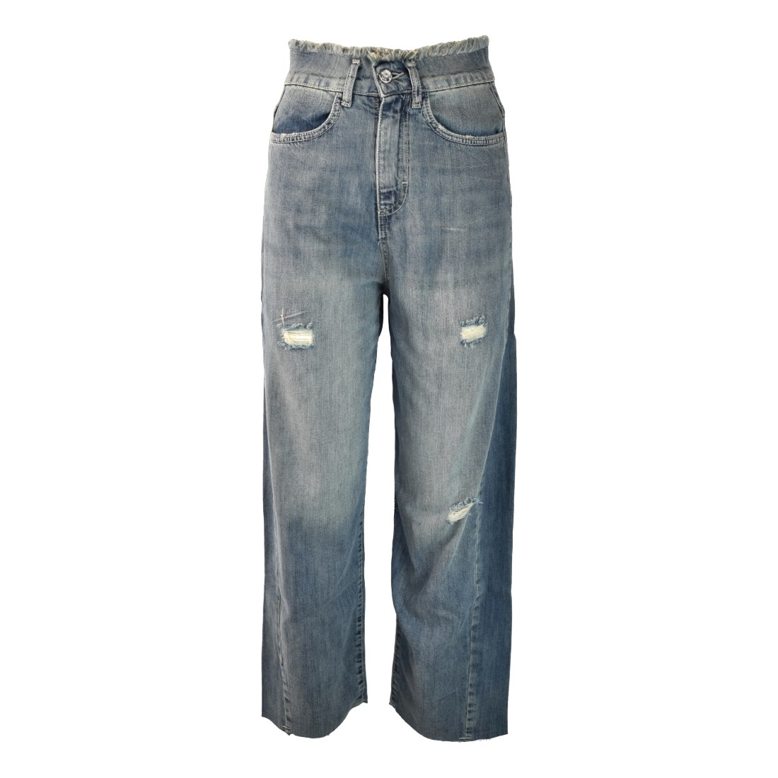 JEANS BOY REGULAR SO ALLURE X6013B UNI