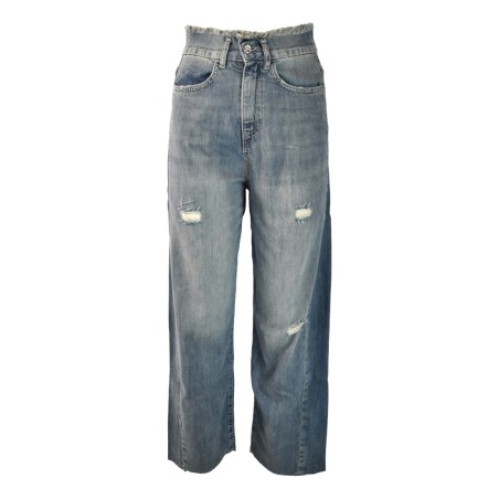 JEANS BOY REGULAR SO ALLURE X6013B UNI