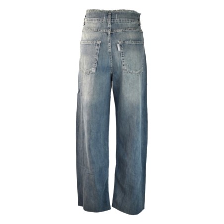 JEANS BOY REGULAR SO ALLURE X6013B UNI