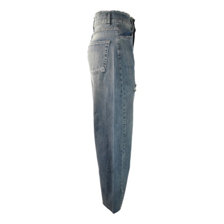 JEANS BOY REGULAR SO ALLURE X6013B UNI