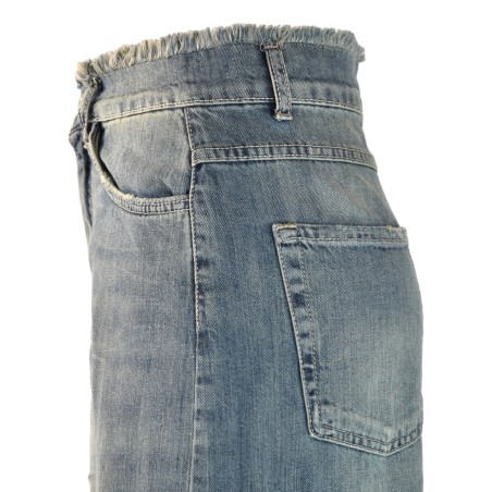 JEANS BOY REGULAR SO ALLURE X6013B UNI