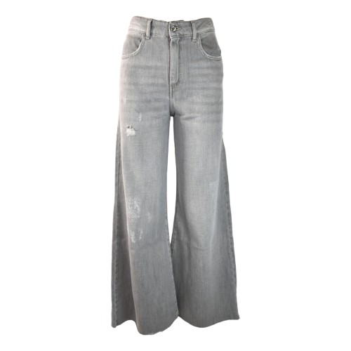 JEANS FLAIRE SO ALLURE X6016B UNI