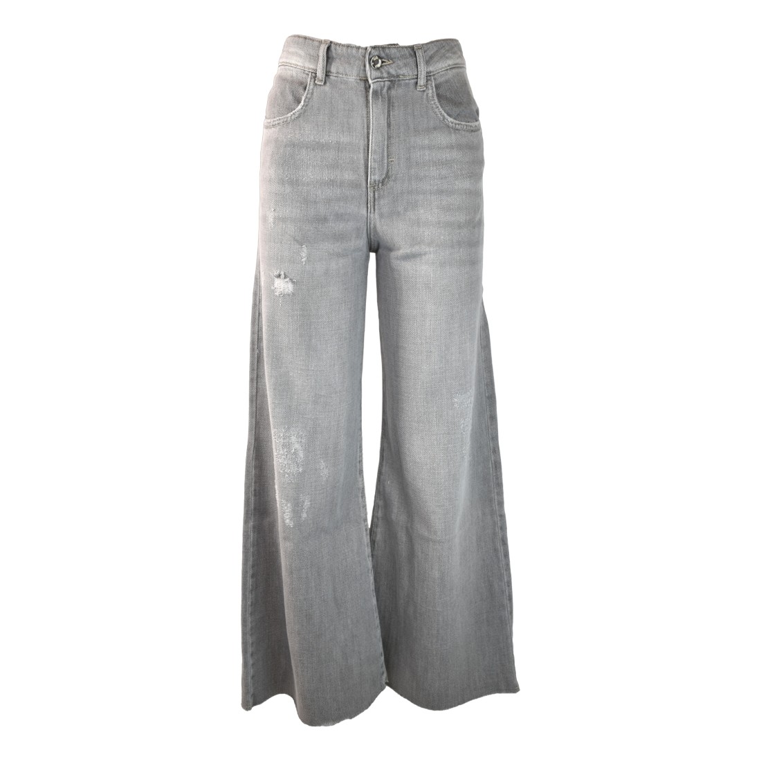 JEANS FLAIRE SO ALLURE X6016B UNI